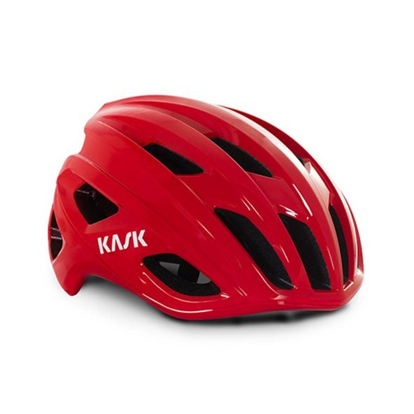 Kask Mojito3 Yol Bisikleti Kaskı Kırmızı Medium - Resim 5