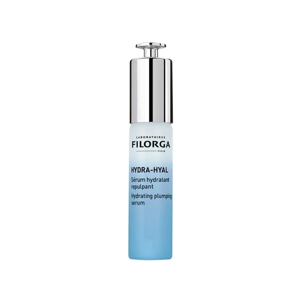 Filorga Hydra-Hyal 5 Tip Hyalüronik Asit İçeren Nemlendirici Bakım Serumu 30ml ürün görseli 1