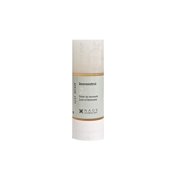 Etat Pur Pure Active Resveratrol Kırışıklık Karşıtı Saf Konsantre Bakım 15 ml ürün görseli 1