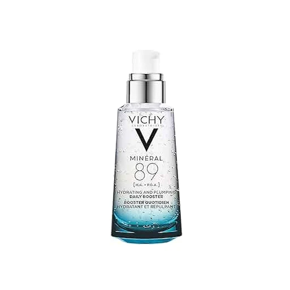 Vichy Mineral 89 Fortifying and Plumping Daily Booster 50ml ürün görseli 1