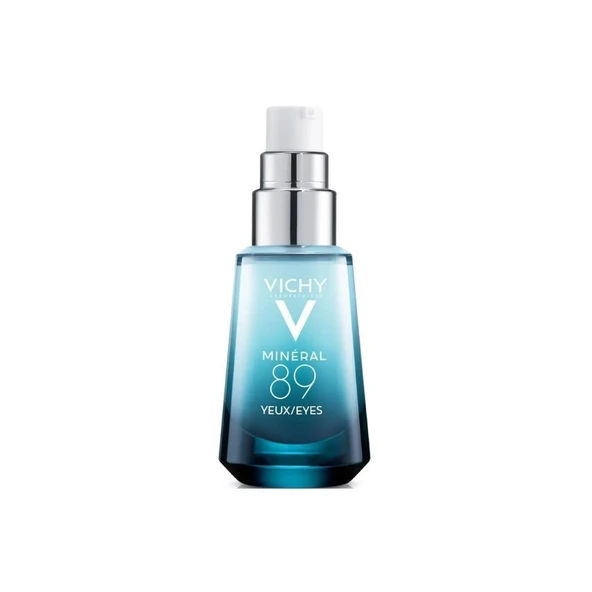 Vichy Mineral 89 Eyes 15ml ürün görseli 1