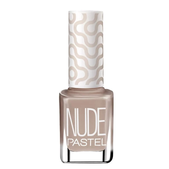 Pastel Nude 757 Oje 13ml ürün görseli 1