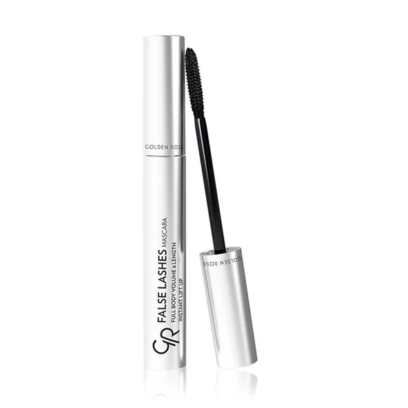 Golden Rose False Lashes Mascara 9ml ürün görseli 1