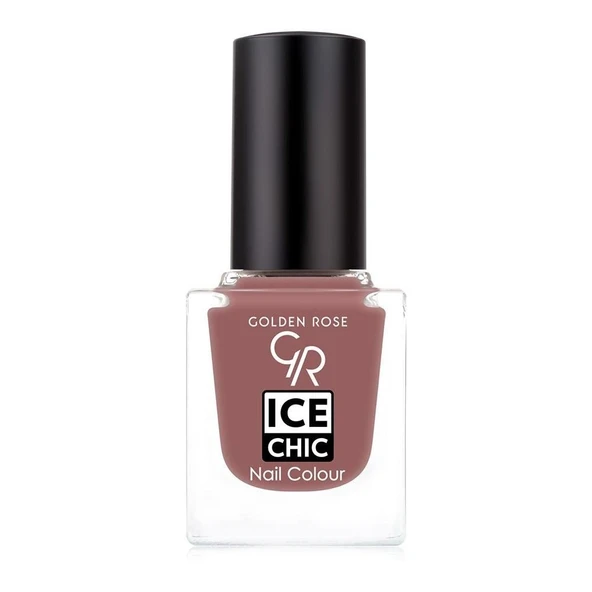 Golden Rose Ice Chic Nail Colour 129 10.5ml ürün görseli 1