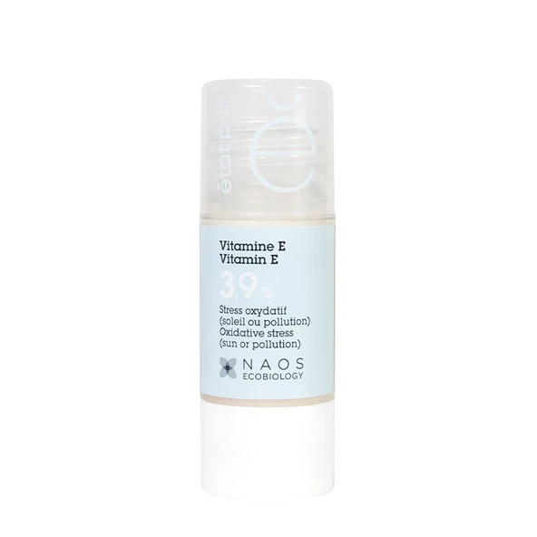 Etat Pur Pure Active E Vitamini %3-93 Antioksidan Etkili Saf Konsantre Bakım 15 ml ürün görseli 1