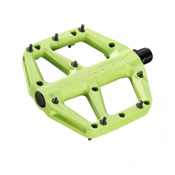 Look Trail Fusion Pedal Yeşil ürün görseli 1