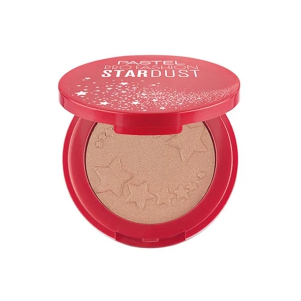 Pastel Profashion Stardust Highlighter 321 8g ürün görseli 1