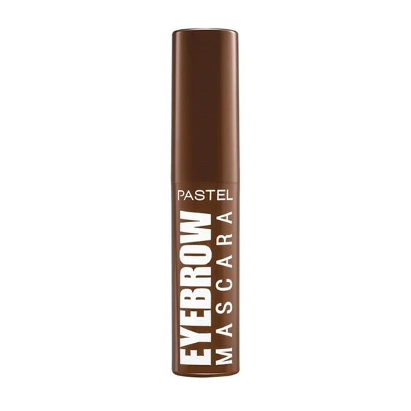 Pastel Profashion Eyebrow Mascara 22 Light Brown 4.2ml ürün görseli 1