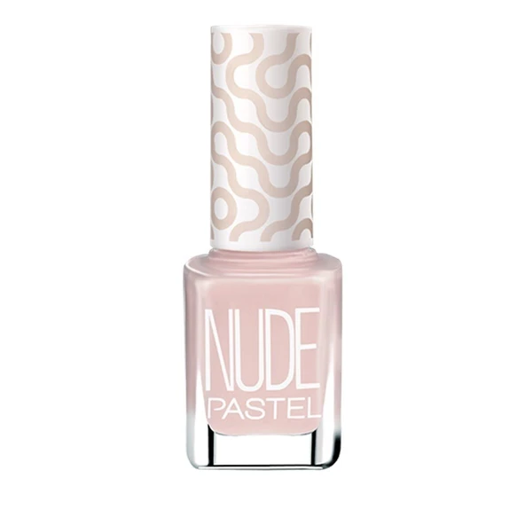 Pastel Nude 751 Oje 13ml ürün görseli 1