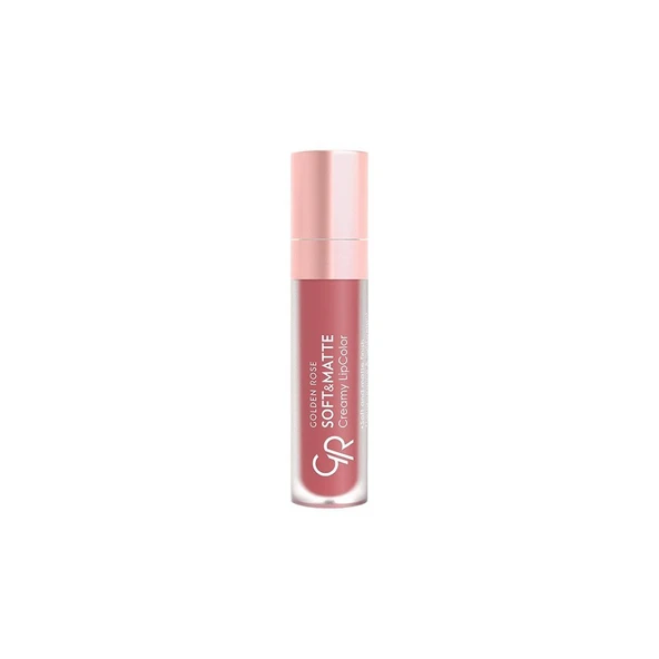 Golden Rose Soft and Matte Creamy LipColor 111 5.5ml ürün görseli 1