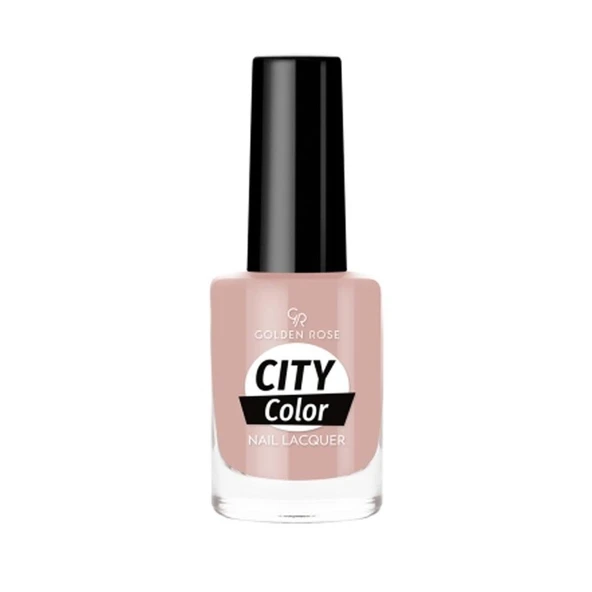 Golden Rose City Color Oje 16 10.2ml ürün görseli 1