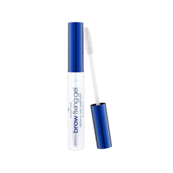 Golden Rose Brow Fixing Gel Mascara 11ml ürün görseli 1