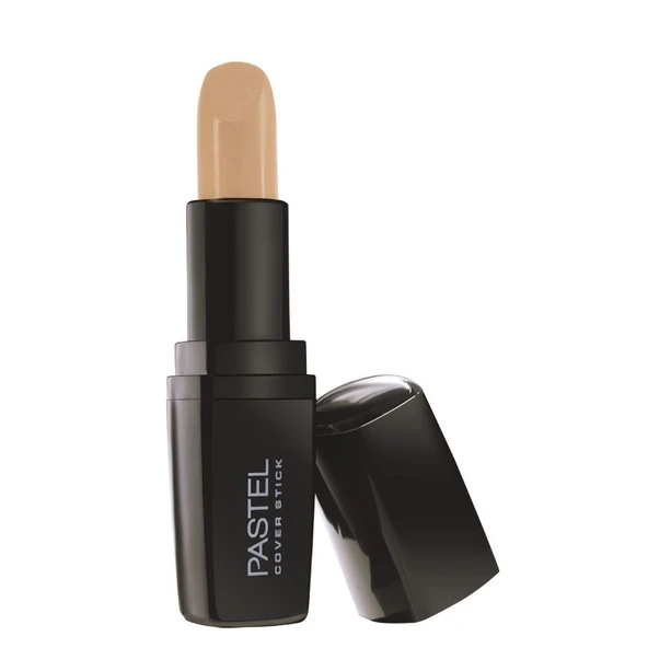 Pastel Cover Stick 03 4.5g ürün görseli 1
