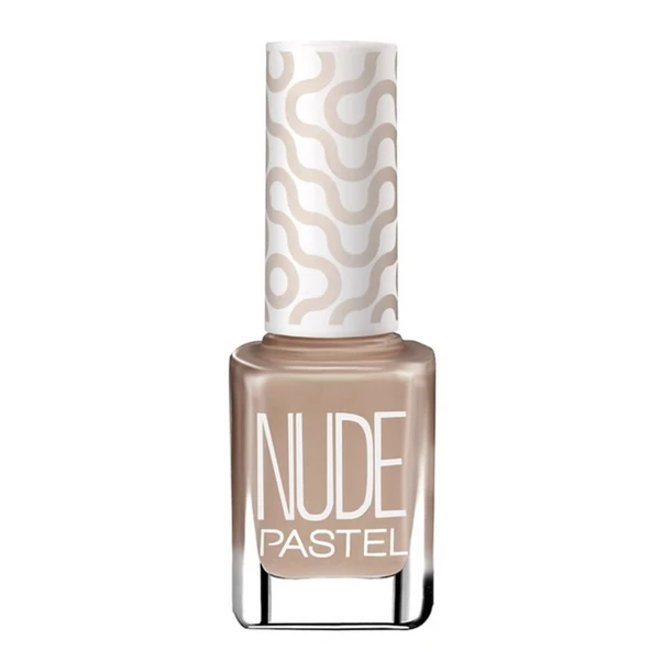Pastel Nude 101 Oje 13ml ürün görseli 1