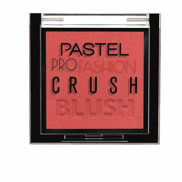 Pastel Profashion Crush Blush 304 8g ürün görseli 1