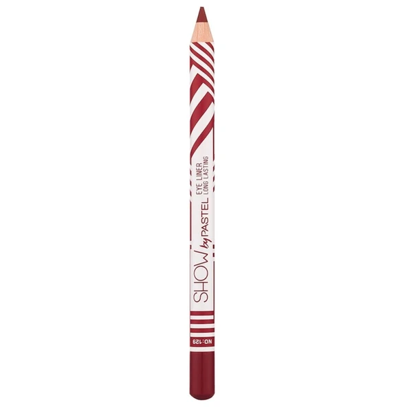 Pastel Show By Pastel Eye Liner 129 1.14g ürün görseli 1
