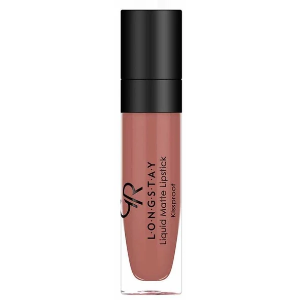 Golden Rose Longstay Liquid Matte Lipstick 16 5.5ml ürün görseli 1