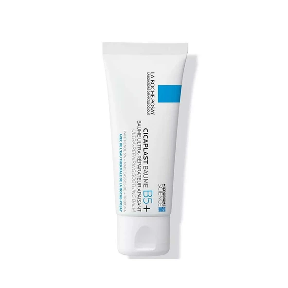 La Roche Posay Cicaplast Baume B5+ Yatıştırıcı Bakım Kremi 100ml ürün görseli 1