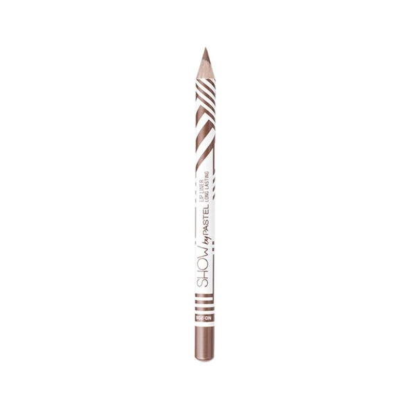 Pastel Show By Pastel Lip Liner 206 1.14g ürün görseli 1