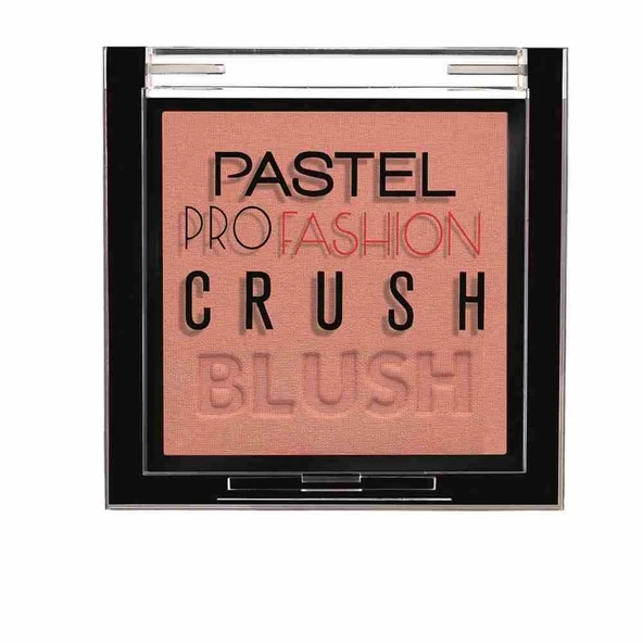 Pastel Profashion Crush Blush 302 8g ürün görseli 1
