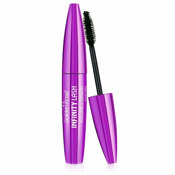Golden Rose Infinity Lash Mascara 11ml ürün görseli 1