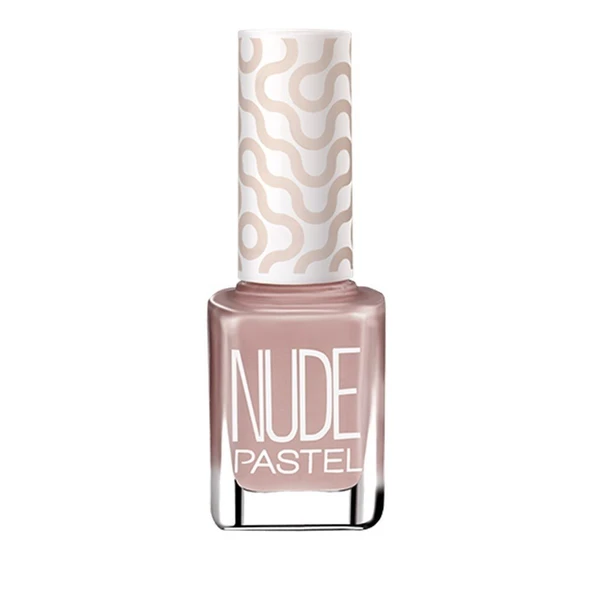 Pastel Nude 752 Oje 13ml ürün görseli 1