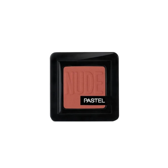 Pastel Nude Single Eyeshadow 89 Hot 3g ürün görseli 1