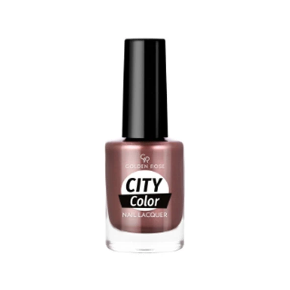 Golden Rose City Color Nail Lacquer 42 10.2ml ürün görseli 1