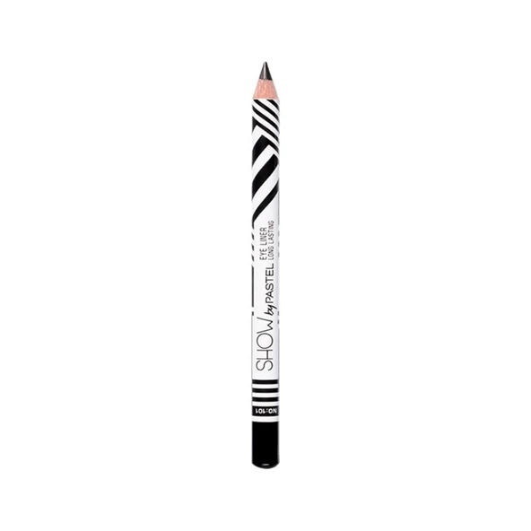 Pastel Show By Pastel Eye Liner 101 1.14g ürün görseli 1