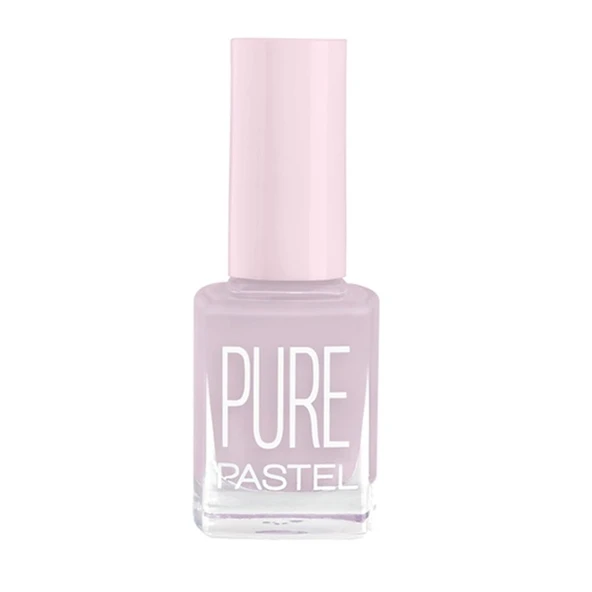 Pastel Pure 609 Oje 13ml ürün görseli 1