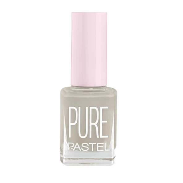 Pastel Pure 608 Oje 13ml ürün görseli 1