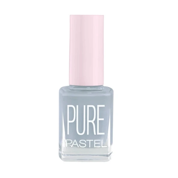 Pastel Pure 610 Oje 13ml ürün görseli 1
