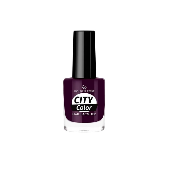Golden Rose City Color Oje 54 10.2ml ürün görseli 1
