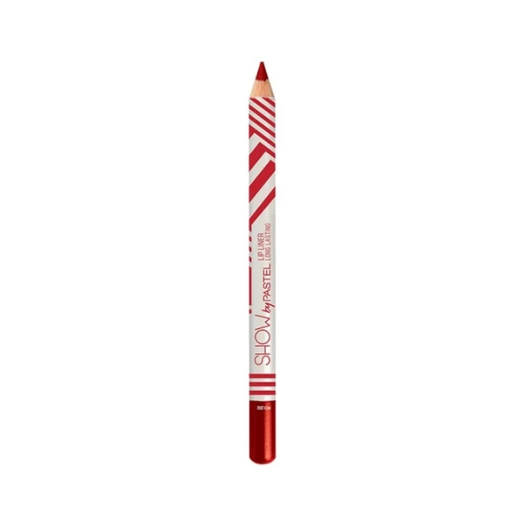 Pastel Show By Pastel Lip Liner 202 1.14g ürün görseli 1