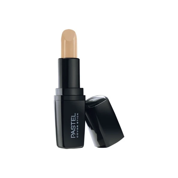 Pastel Cover Stick 02 4.5g ürün görseli 1
