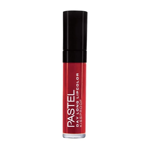 Pastel Daylong 9 Likit Ruj 7ml ürün görseli 1
