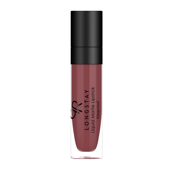 Golden Rose Longstay Liquid Matte Lipstick 20 5.5ml ürün görseli 1
