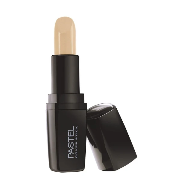 Pastel Cover Stick 04 4.5g ürün görseli 1