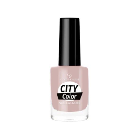 Golden Rose City Color Nail Lacquer 14 10.2ml ürün görseli 1