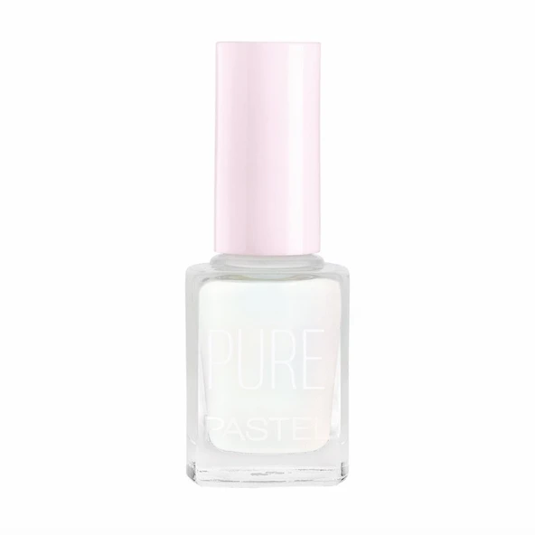 Pastel Pure 601 Oje 13ml ürün görseli 1