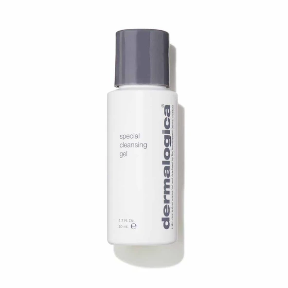 Dermalogica Special Cleansing Gel 50ml ürün görseli 1