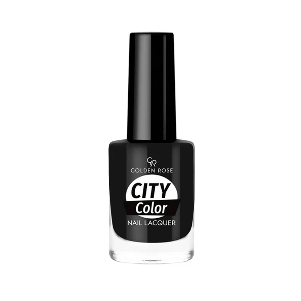 Golden Rose City Color Oje 65 10.2ml ürün görseli 1