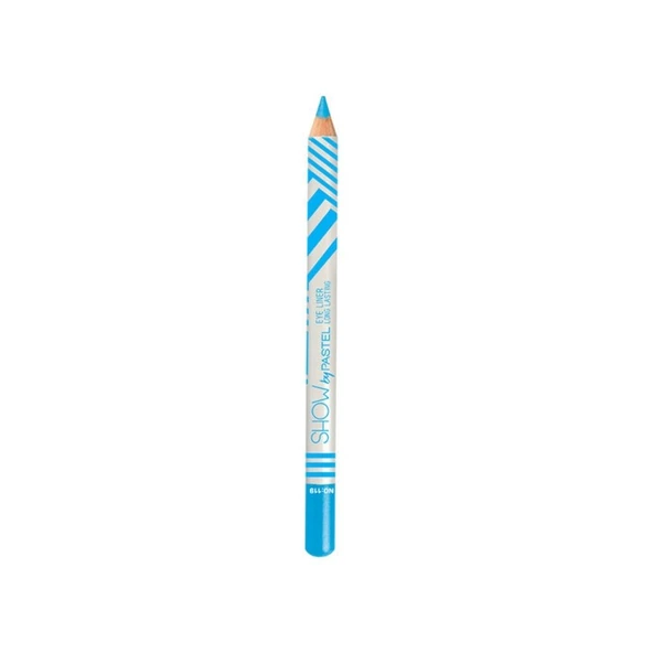 Pastel Show By Pastel Eye Liner 119 1.14g ürün görseli 1