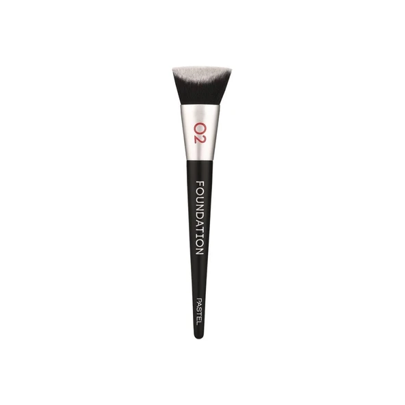 Pastel Profashion Foundation Brush ürün görseli 1
