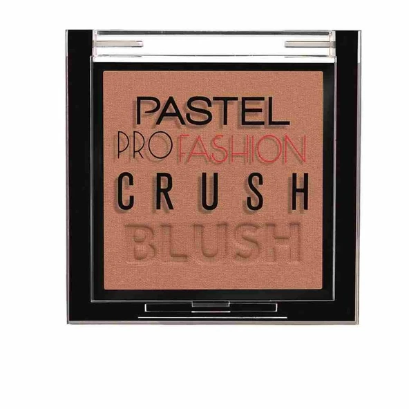 Pastel Profashion Crush Blush 307 8g ürün görseli 1