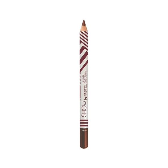 Pastel Show By Pastel Lip Liner 201 1.14g ürün görseli 1