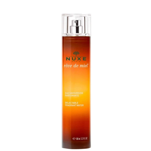 Nuxe Reve De Miel Vücut Spreyi 100ml ürün görseli 1