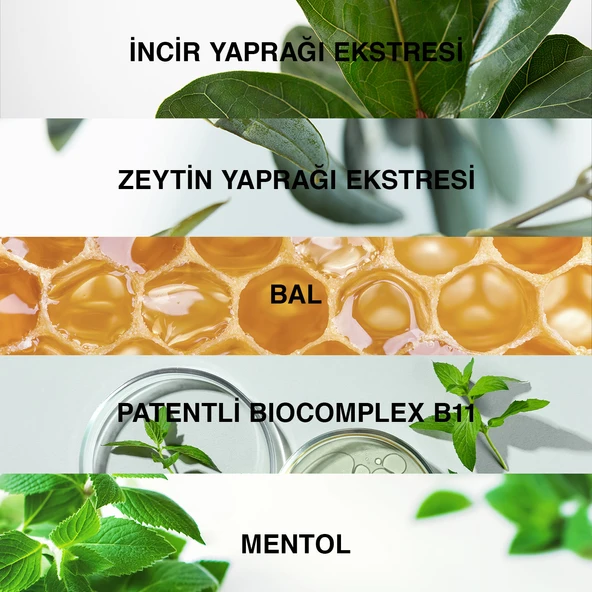Bioxcin Genesis Kuru ve Normal Saçlar İçin Şampuan 300ml - Resim 5