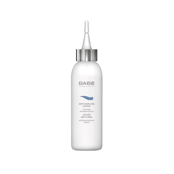Babe Anti Hair Loss Lotion 125ml ürün görseli 1
