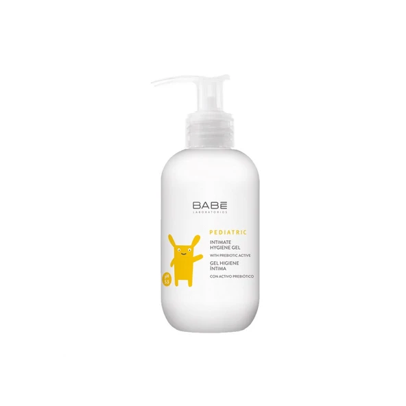 Babe Pediatric Hygiene Gel 200ml ürün görseli 1